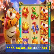 cassino online 3355bet